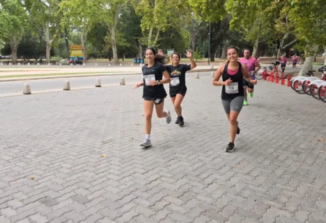 Donatón Carrera Solidaria Fundación América (38)