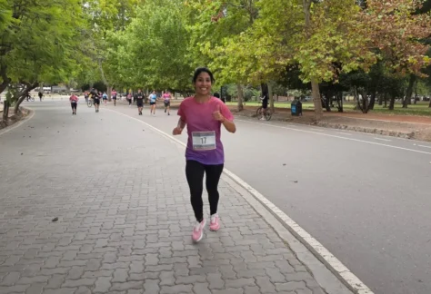 Donatón Carrera Solidaria Fundación América (4)