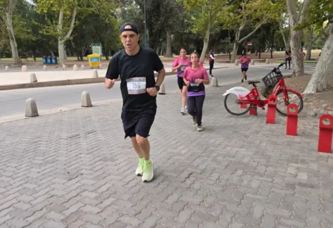 Donatón Carrera Solidaria Fundación América (41)