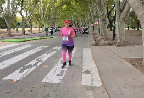 Donatón Carrera Solidaria Fundación América (43)