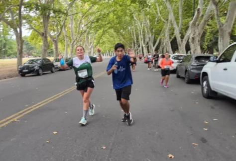 Fundación América Donatón CArrera Solidaria (16)