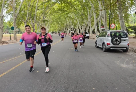 Fundación América Donatón CArrera Solidaria (2)