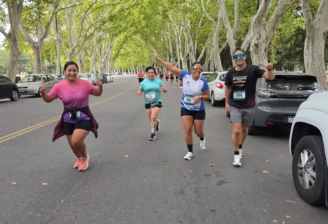 Fundación América Donatón CArrera Solidaria (20)