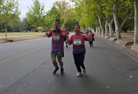 Fundación América Donatón CArrera Solidaria (50)