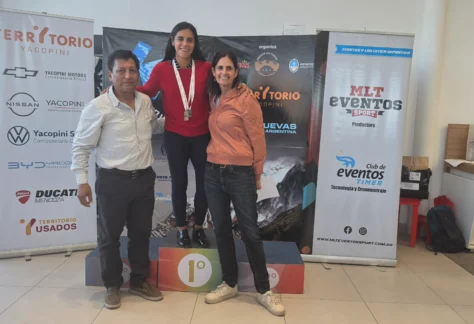 Kilómetro Vertical de Los Andes (10)