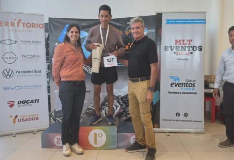 Kilómetro Vertical de Los Andes (11)