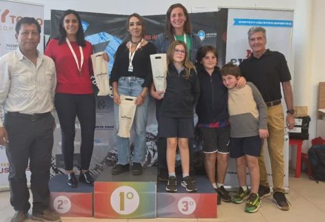 Kilómetro Vertical de Los Andes (12)