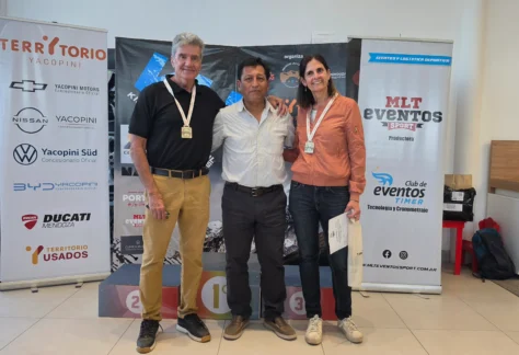 Kilómetro Vertical de Los Andes (2)