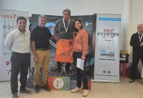 Kilómetro Vertical de Los Andes (6)