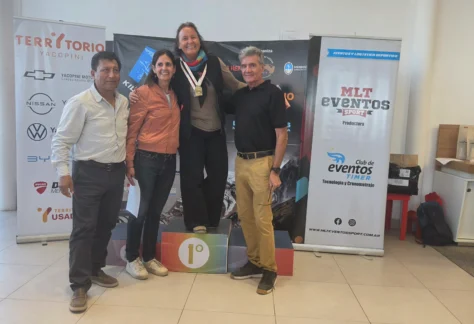 Kilómetro Vertical de Los Andes (8)