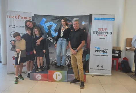 Kilómetro Vertical de Los Andes (9)