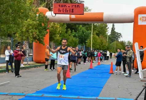 Maratón ANiversario Rivadavia (11)