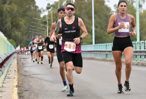 Maratón ANiversario Rivadavia (9)