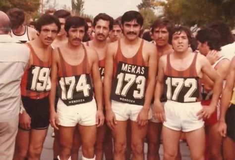 Maratón Aniversario Rivadavia (3)