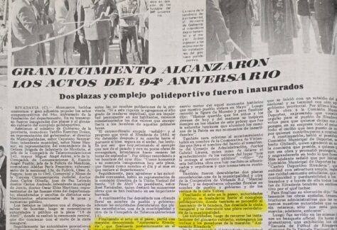 Maratón Aniversario Rivadavia (6)