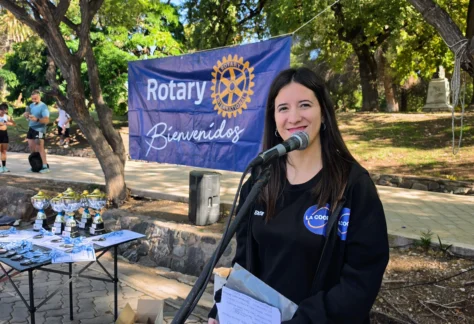 Maratón Rotaria (1)