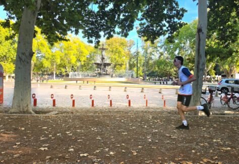 Maratón Rotaria (1)