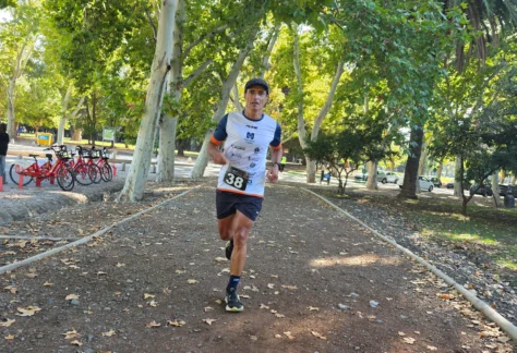 Maratón Rotaria (1)