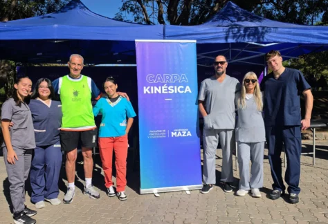 Maratón Rotaria (2)