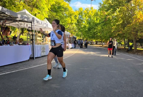 Maratón Rotaria (3)