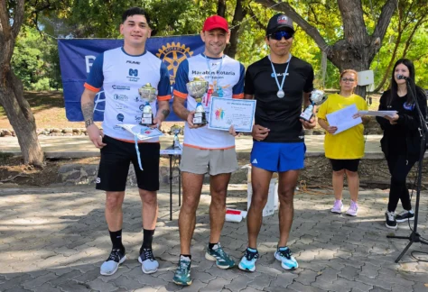 Maratón Rotaria (5)