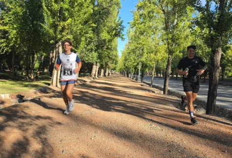 Maratón Rotaria (5)