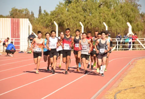 Atletismo