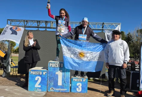 Carrera Héroes de Malvinas (10)