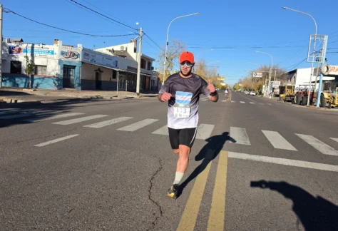 Carrera Héroes de Malvinas (10)