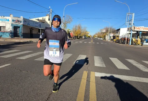 Carrera Héroes de Malvinas (11)