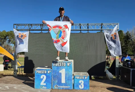Carrera Héroes de Malvinas (12)