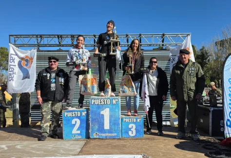 Carrera Héroes de Malvinas (13)