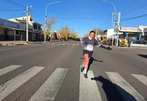 Carrera Héroes de Malvinas (13)