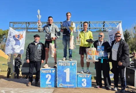 Carrera Héroes de Malvinas (14)
