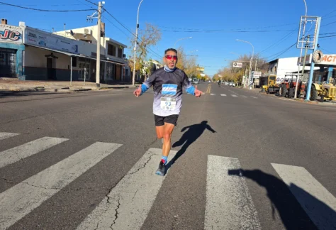 Carrera Héroes de Malvinas (14)