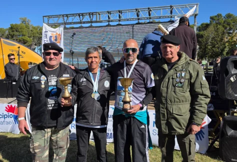 Carrera Héroes de Malvinas (15)