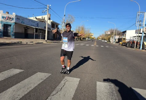 Carrera Héroes de Malvinas (15)