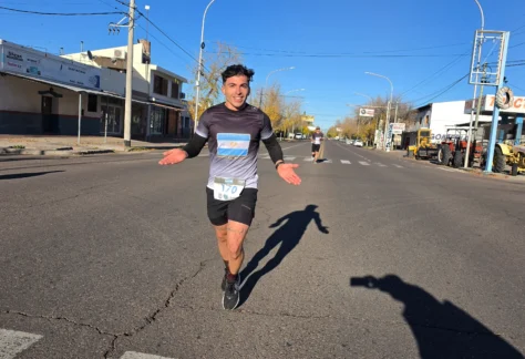 Carrera Héroes de Malvinas (16)