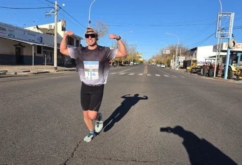 Carrera Héroes de Malvinas (17)