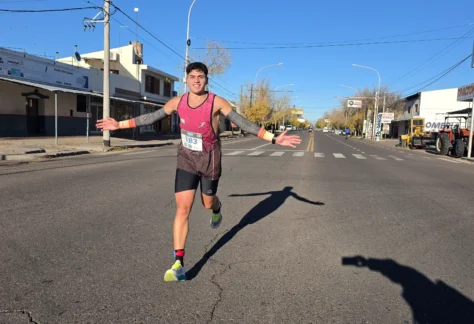 Carrera Héroes de Malvinas (18)