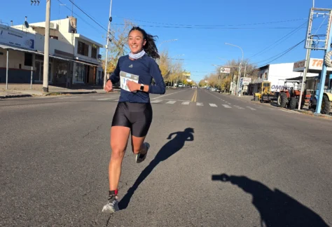 Carrera Héroes de Malvinas (19)