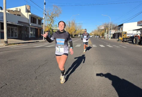 Carrera Héroes de Malvinas (21)