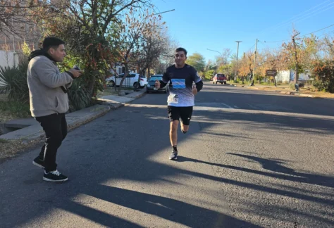 Carrera Héroes de Malvinas (22)