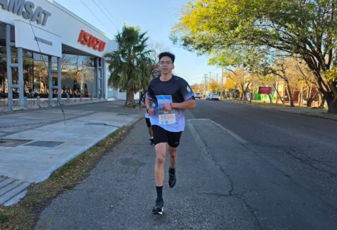 Carrera Héroes de Malvinas (23)