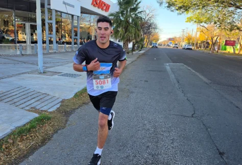 Carrera Héroes de Malvinas (24)