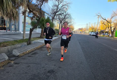 Carrera Héroes de Malvinas (25)