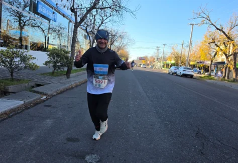 Carrera Héroes de Malvinas (26)