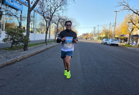 Carrera Héroes de Malvinas (27)