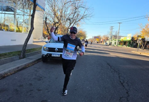 Carrera Héroes de Malvinas (29)
