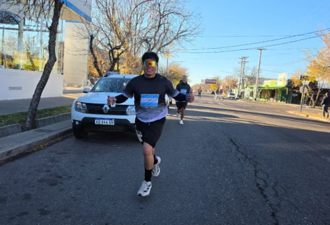 Carrera Héroes de Malvinas (30)